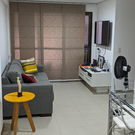 Moderno Apartamento Perto Da Praia มาเซโอ ภายนอก รูปภาพ