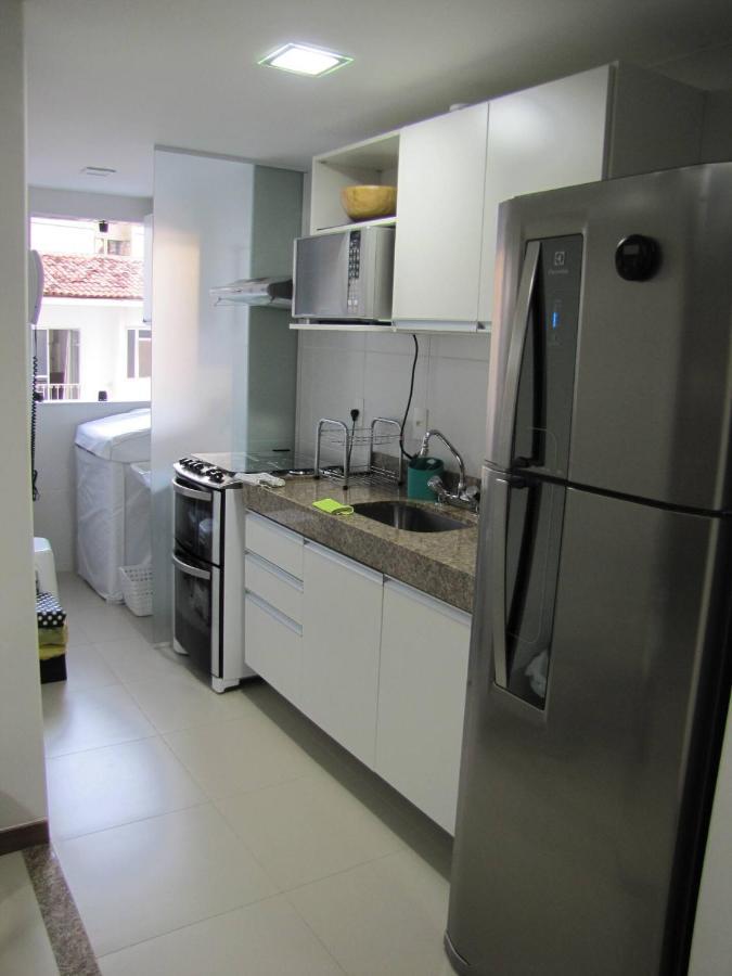 Moderno Apartamento Perto Da Praia มาเซโอ ภายนอก รูปภาพ