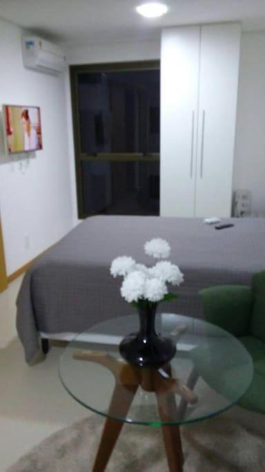 Moderno Apartamento Perto Da Praia มาเซโอ ภายนอก รูปภาพ