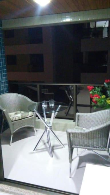 Moderno Apartamento Perto Da Praia มาเซโอ ภายนอก รูปภาพ