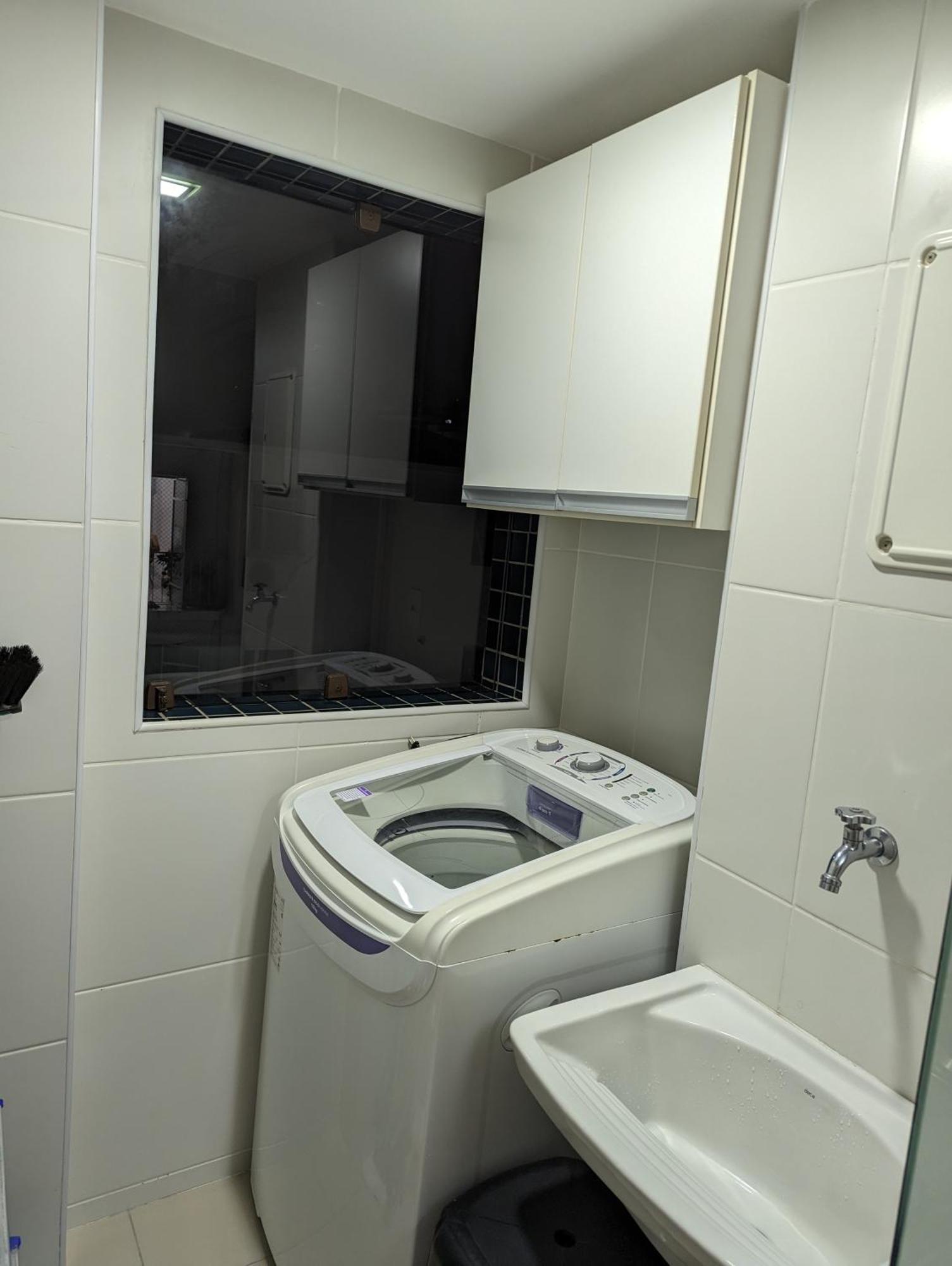Moderno Apartamento Perto Da Praia มาเซโอ ภายนอก รูปภาพ