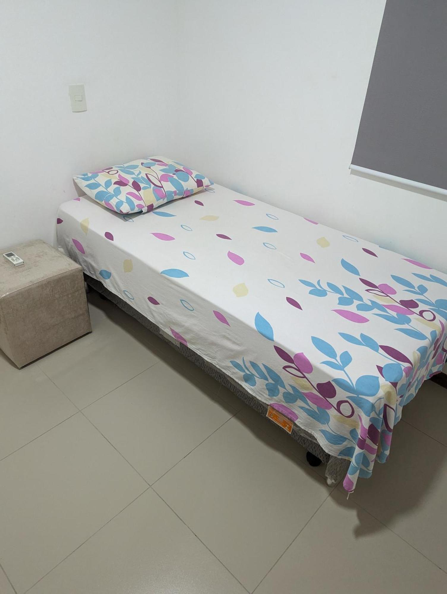 Moderno Apartamento Perto Da Praia มาเซโอ ภายนอก รูปภาพ