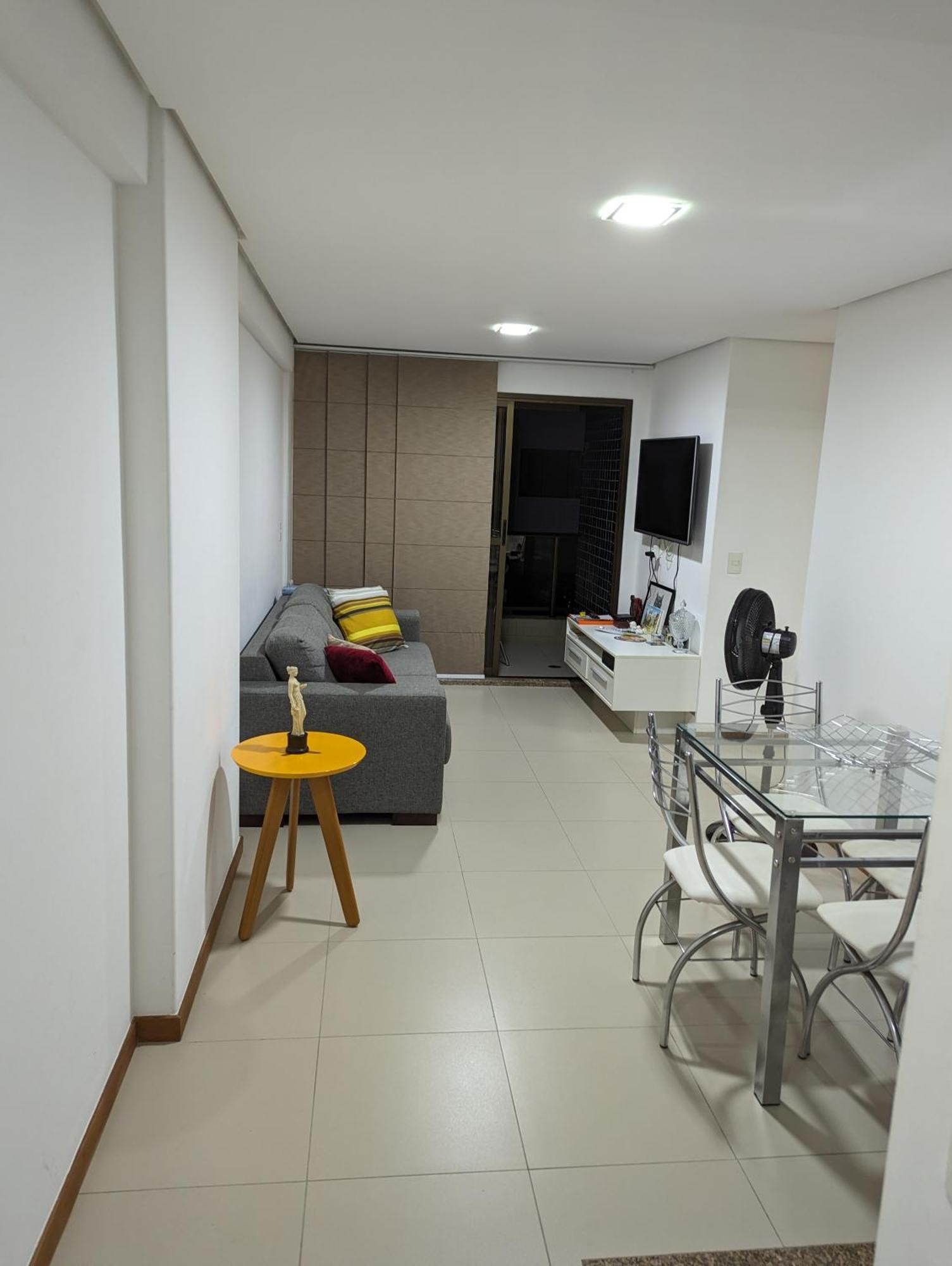 Moderno Apartamento Perto Da Praia มาเซโอ ภายนอก รูปภาพ