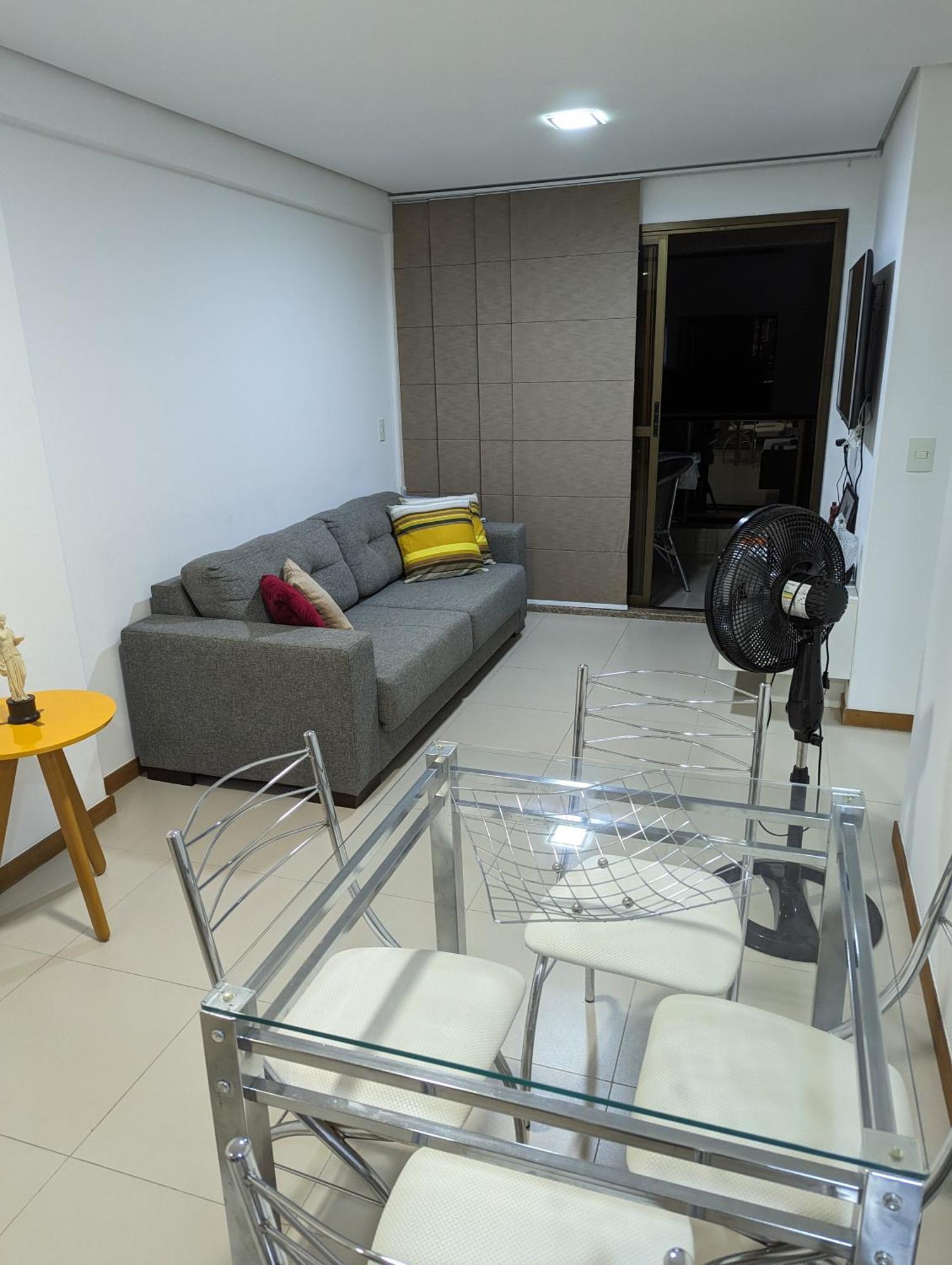 Moderno Apartamento Perto Da Praia มาเซโอ ภายนอก รูปภาพ