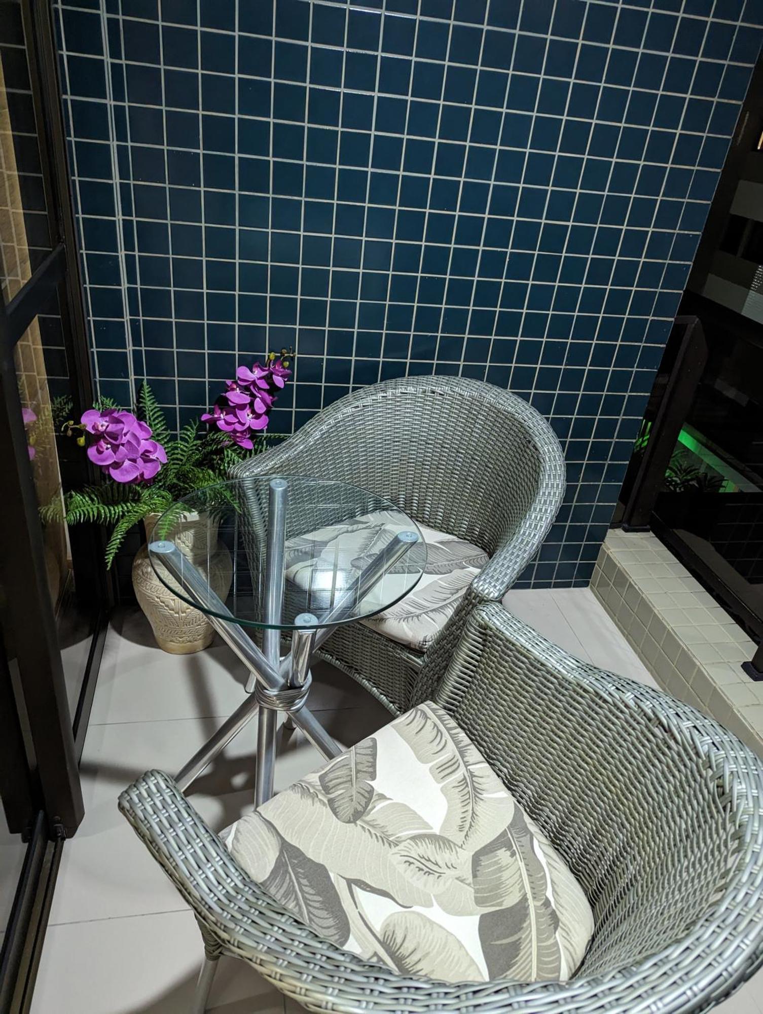Moderno Apartamento Perto Da Praia มาเซโอ ภายนอก รูปภาพ
