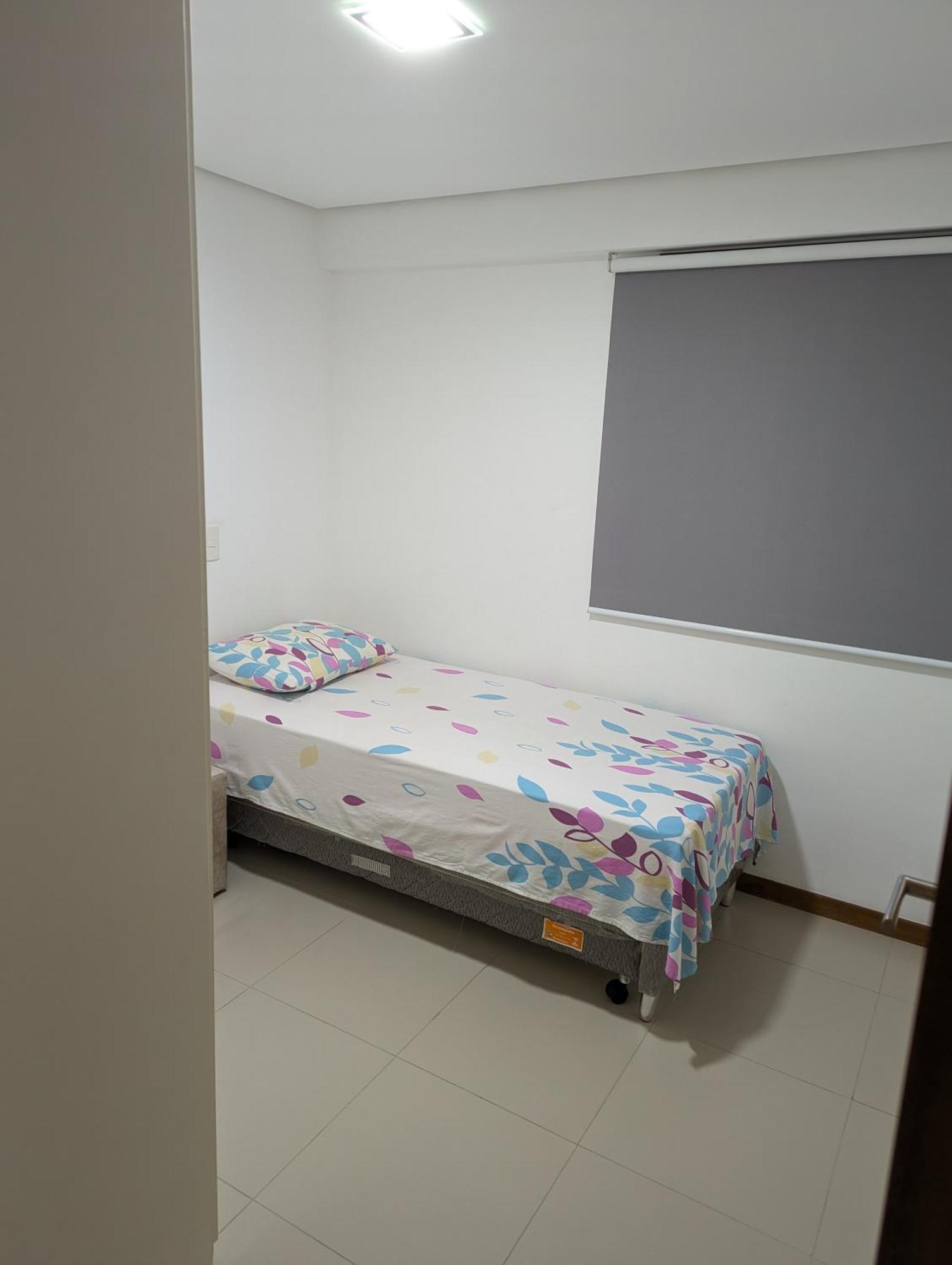 Moderno Apartamento Perto Da Praia มาเซโอ ภายนอก รูปภาพ
