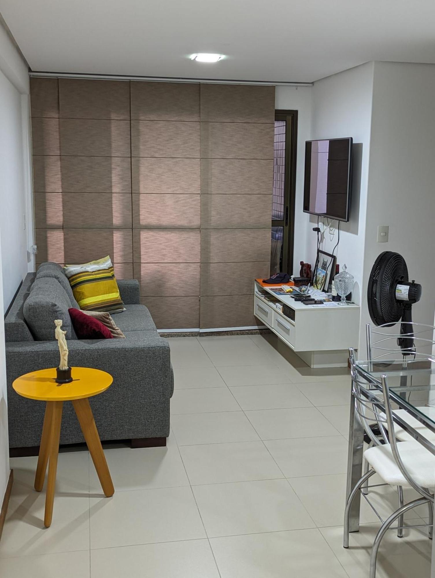 Moderno Apartamento Perto Da Praia มาเซโอ ภายนอก รูปภาพ